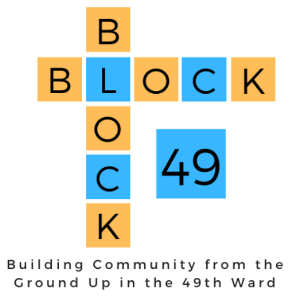 Block by Block Chicago's 49th Ward